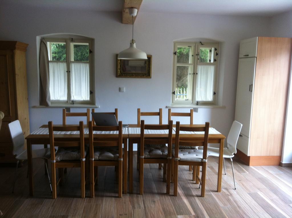 U Broumovskych Sten Casa vacanze