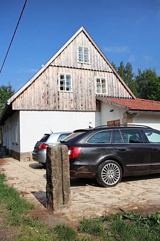 U Broumovskych Sten Casa vacanze *