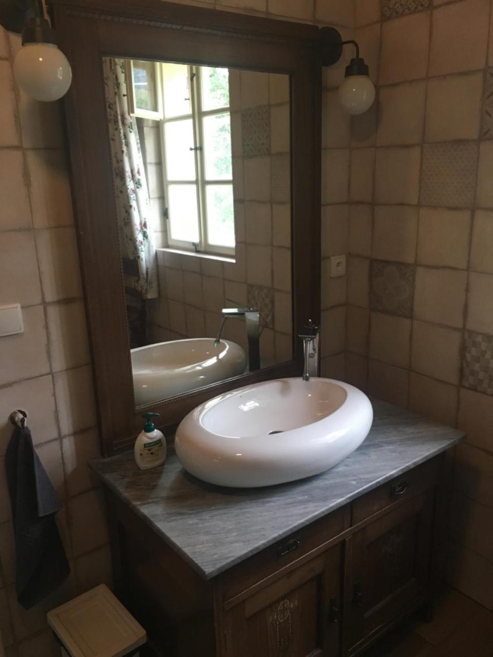 U Broumovskych Sten Božanov