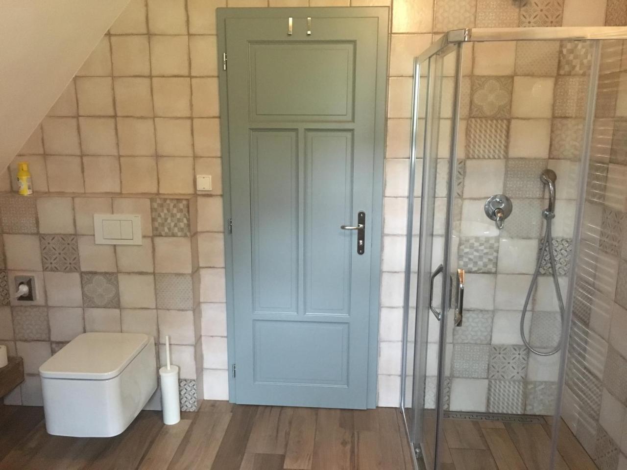 U Broumovskych Sten Casa vacanze Božanov