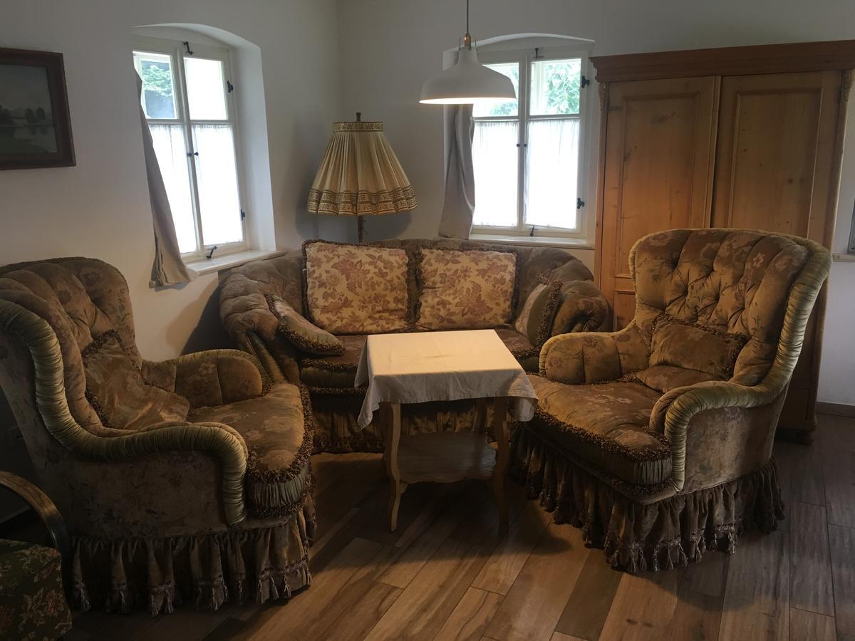 Casa vacanze U Broumovskych Sten Božanov